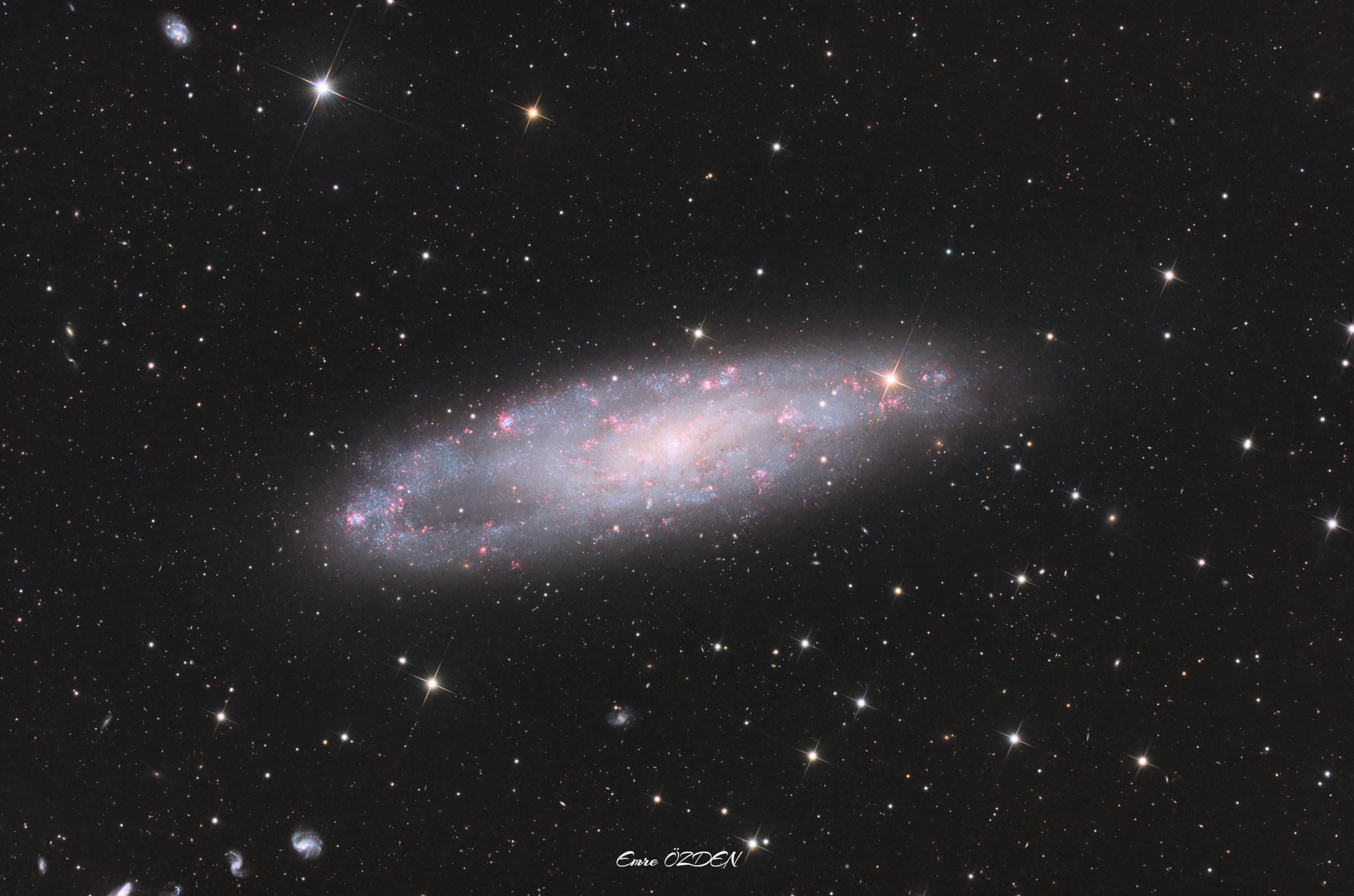 Caldwell 62