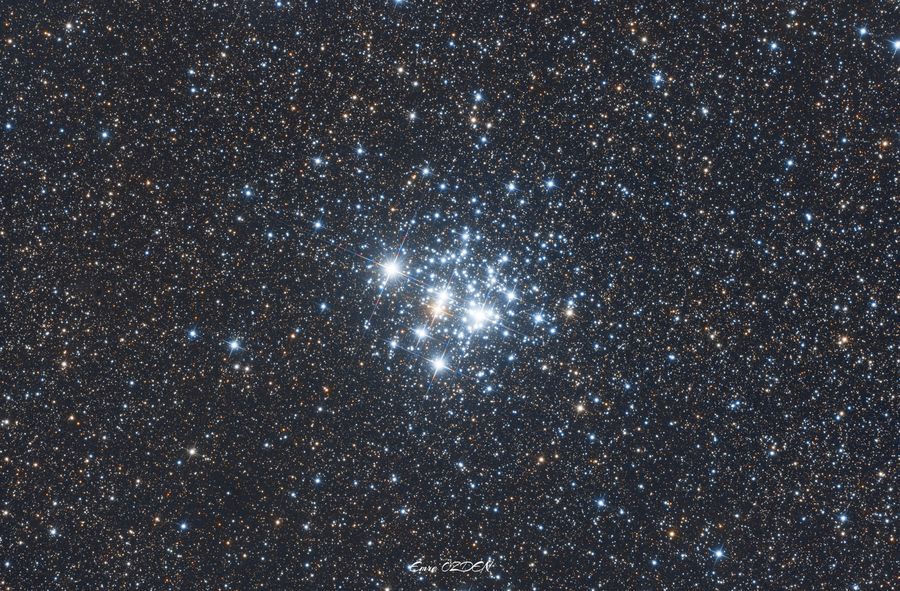NGC 4755 — Mücevher Kutusu